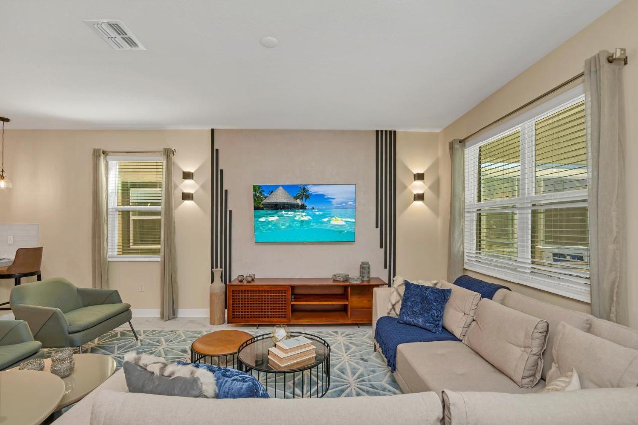 700 Drop Shot Drive Villa Kissimmee Exterior photo