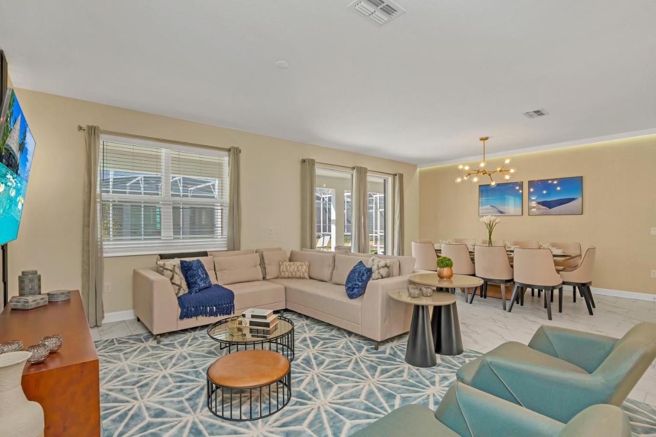 700 Drop Shot Drive Villa Kissimmee Exterior photo