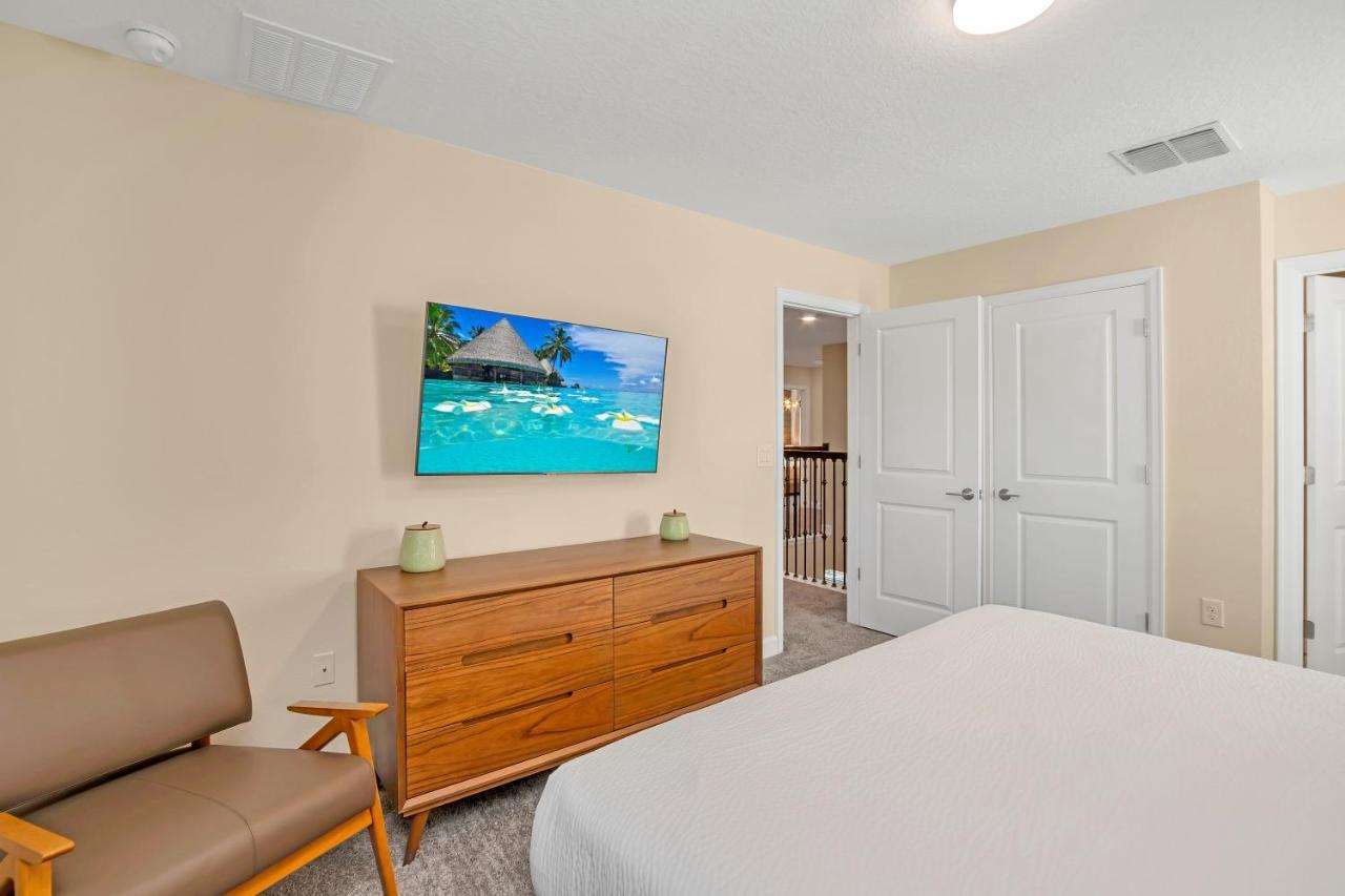 700 Drop Shot Drive Villa Kissimmee Exterior photo