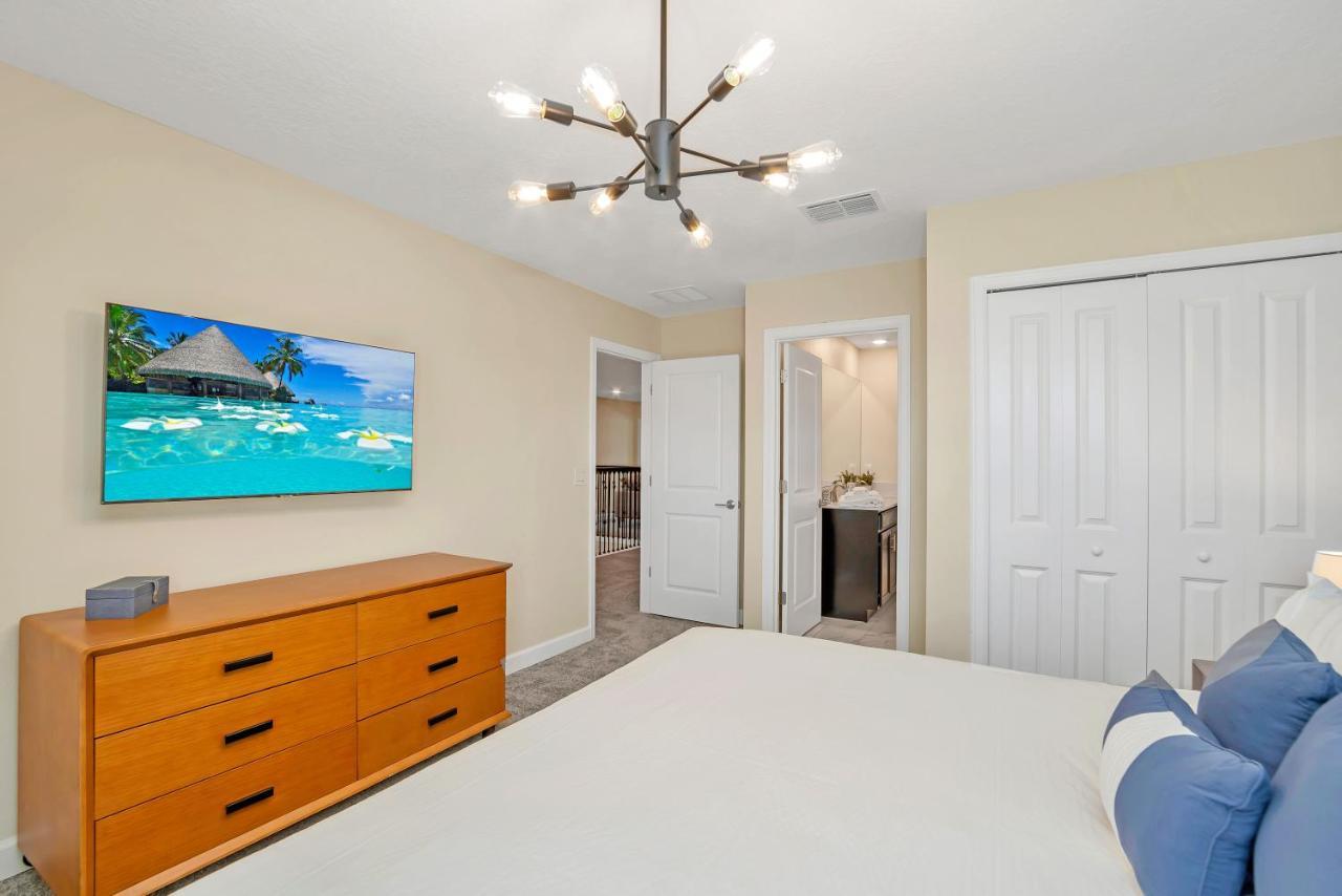 700 Drop Shot Drive Villa Kissimmee Exterior photo