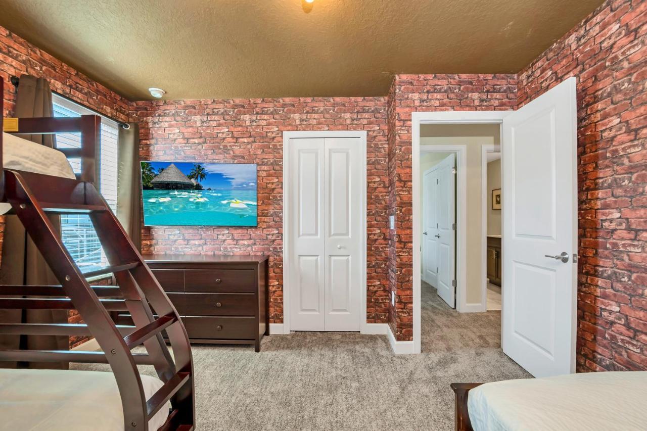 700 Drop Shot Drive Villa Kissimmee Exterior photo