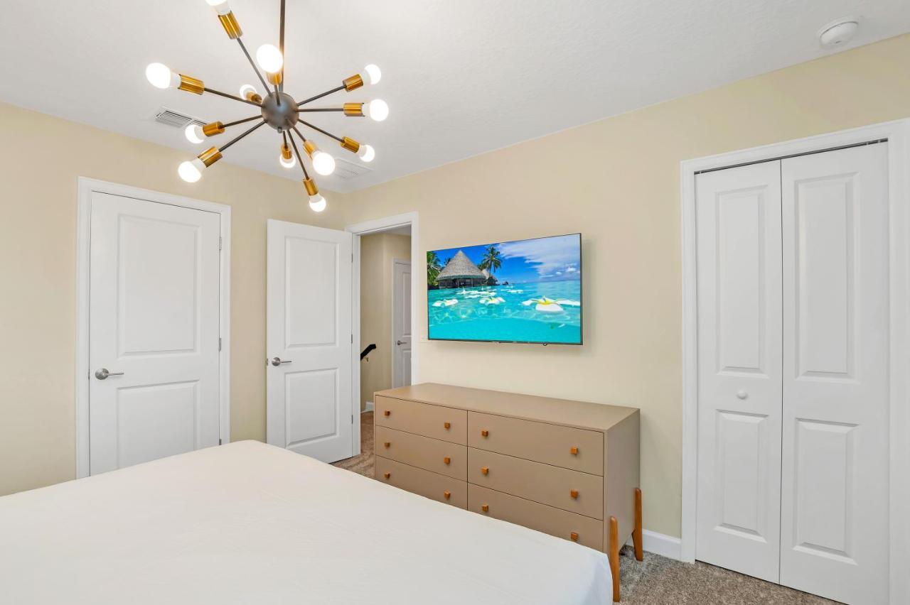 700 Drop Shot Drive Villa Kissimmee Exterior photo