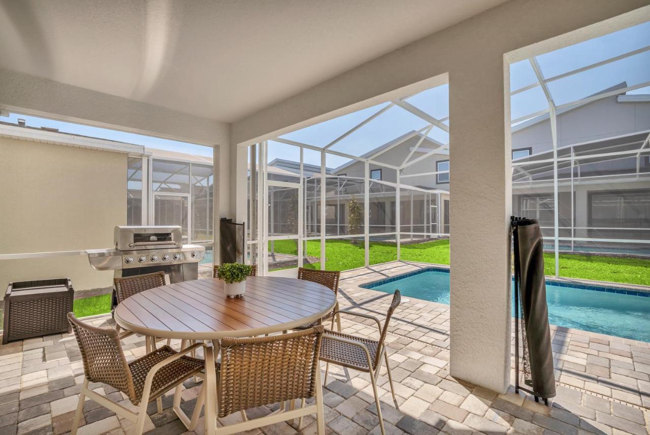 700 Drop Shot Drive Villa Kissimmee Exterior photo